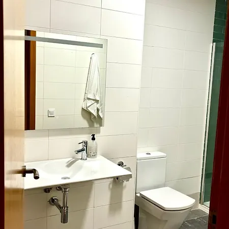 Apartament Travel Habitat Lonja De La Seda De *