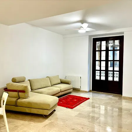 Travel Habitat Lonja De La Seda De Apartament *