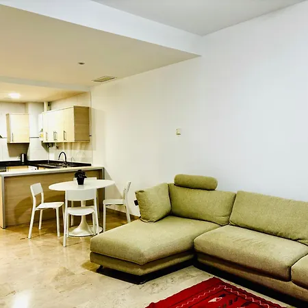 Apartament Travel Habitat Lonja De La Seda De Walencja