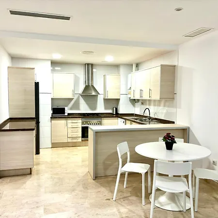 Travel Habitat Lonja De La Seda De Apartament