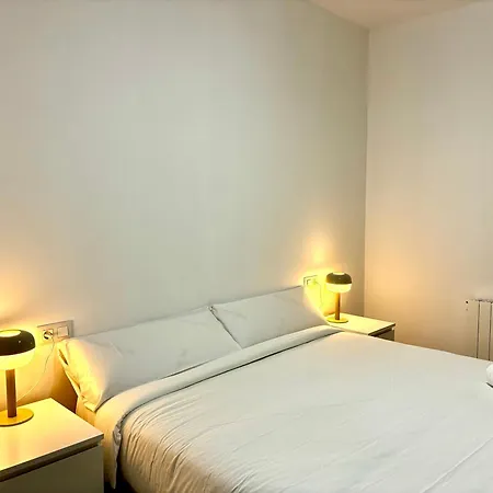 Apartament Travel Habitat Lonja De La Seda De Walencja